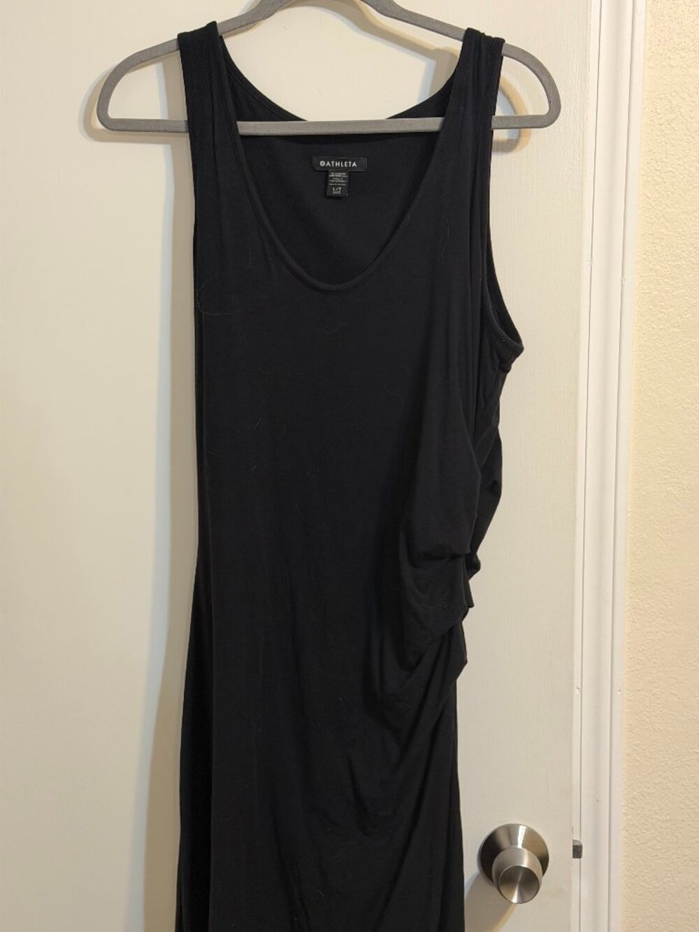 Athleta Dress